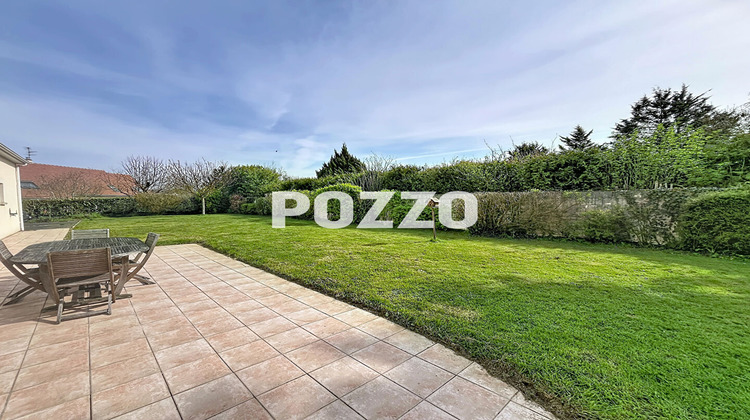 Ma-Cabane - Vente Maison ESCOVILLE, 138 m²