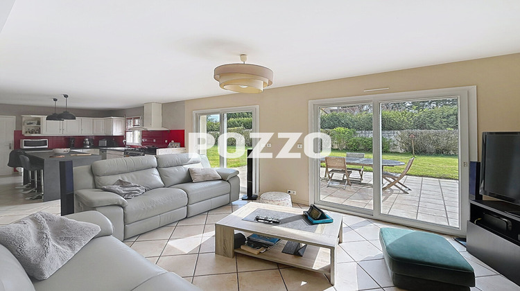 Ma-Cabane - Vente Maison ESCOVILLE, 138 m²