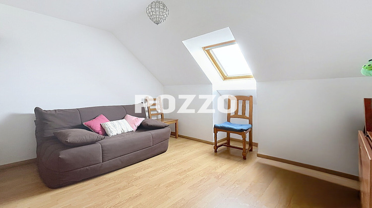 Ma-Cabane - Vente Maison ESCOVILLE, 138 m²