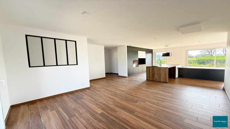 Ma-Cabane - Vente Maison Escoville, 100 m²