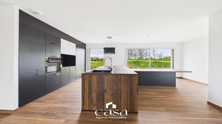 Ma-Cabane - Vente Maison Escoville, 105 m²