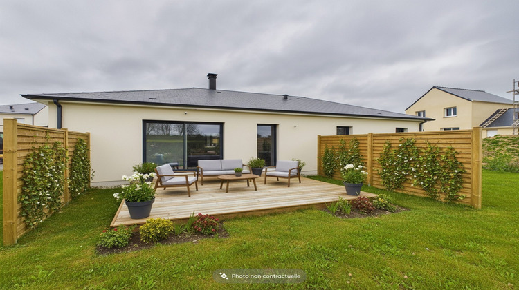 Ma-Cabane - Vente Maison Escoville, 105 m²