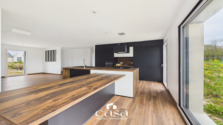 Ma-Cabane - Vente Maison Escoville, 105 m²