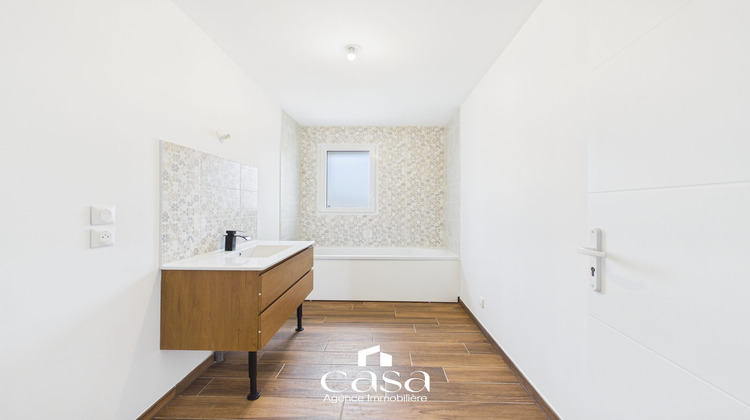 Ma-Cabane - Vente Maison Escoville, 105 m²