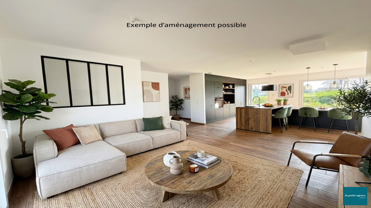 Ma-Cabane - Vente Maison Escoville, 105 m²