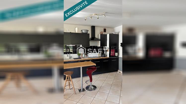 Ma-Cabane - Vente Maison Escoville, 130 m²