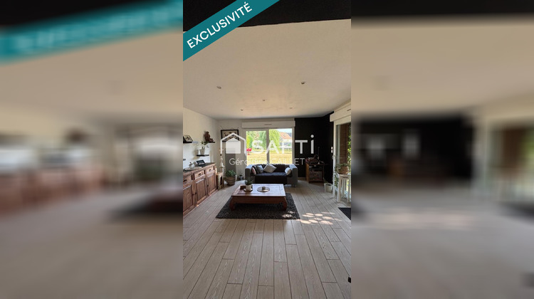 Ma-Cabane - Vente Maison Escoville, 130 m²