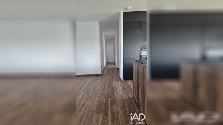 Ma-Cabane - Vente Maison Escoville, 101 m²