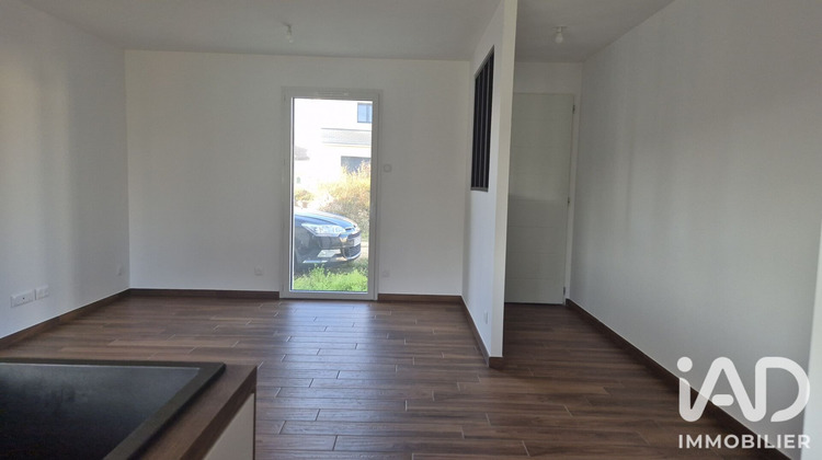 Ma-Cabane - Vente Maison Escoville, 101 m²