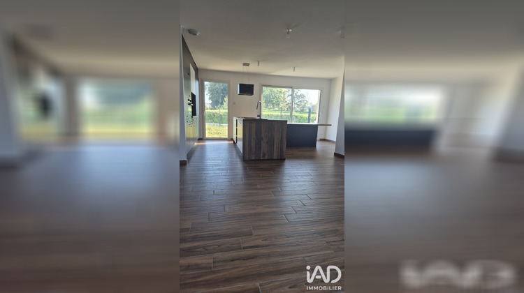 Ma-Cabane - Vente Maison Escoville, 101 m²