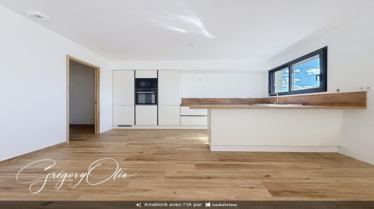 Ma-Cabane - Vente Maison Escoville, 90 m²