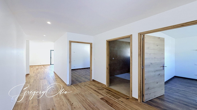 Ma-Cabane - Vente Maison Escoville, 90 m²