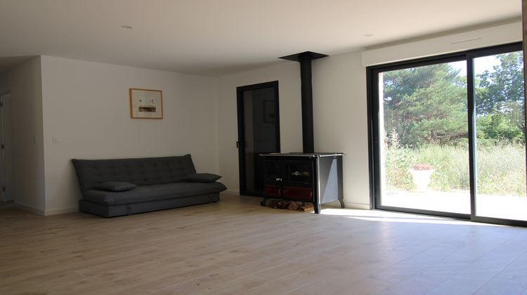 Ma-Cabane - Vente Maison Escragnolles, 123 m²