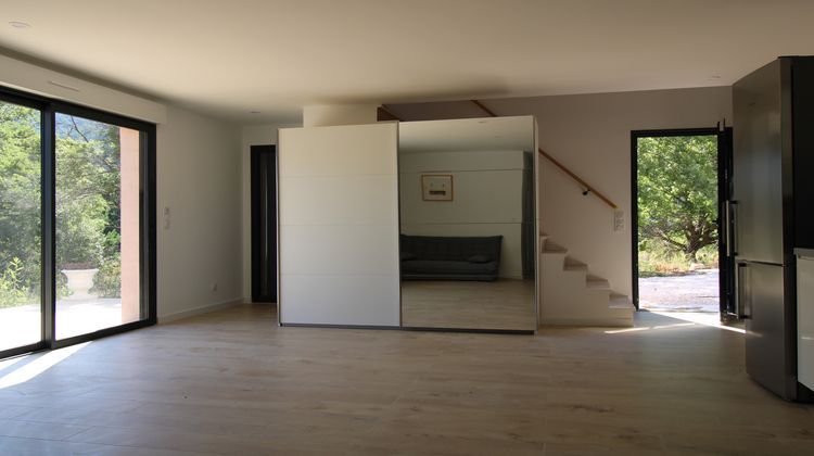 Ma-Cabane - Vente Maison Escragnolles, 123 m²