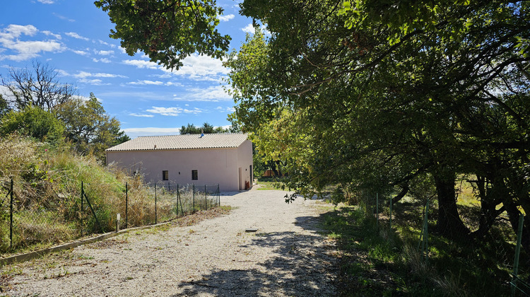 Ma-Cabane - Vente Maison Escragnolles, 123 m²