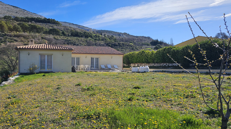 Ma-Cabane - Vente Maison Escragnolles, 123 m²