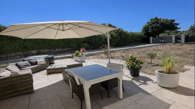 Ma-Cabane - Vente Maison Escragnolles, 123 m²