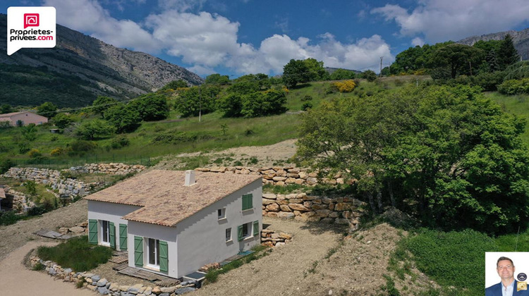 Ma-Cabane - Vente Maison ESCRAGNOLLES, 110 m²