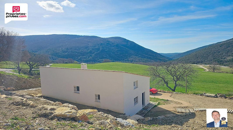 Ma-Cabane - Vente Maison ESCRAGNOLLES, 110 m²