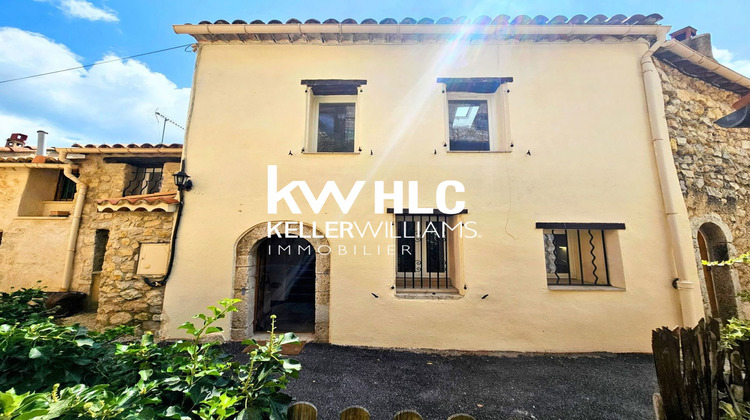 Ma-Cabane - Vente Maison Escragnolles, 51 m²