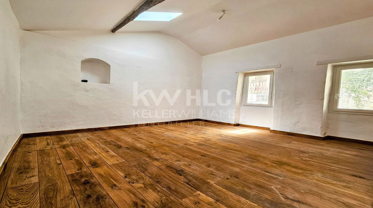 Ma-Cabane - Vente Maison Escragnolles, 51 m²