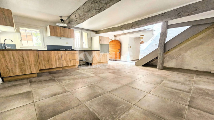 Ma-Cabane - Vente Maison Escragnolles, 51 m²