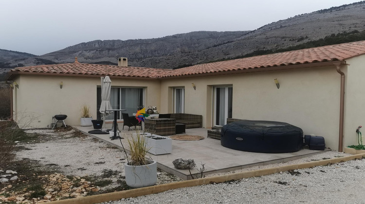 Ma-Cabane - Vente Maison Escragnolles, 123 m²