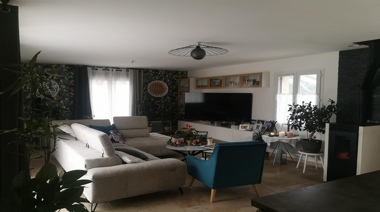 Ma-Cabane - Vente Maison Escragnolles, 123 m²