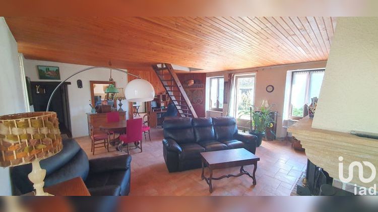 Ma-Cabane - Vente Maison Escrennes, 184 m²