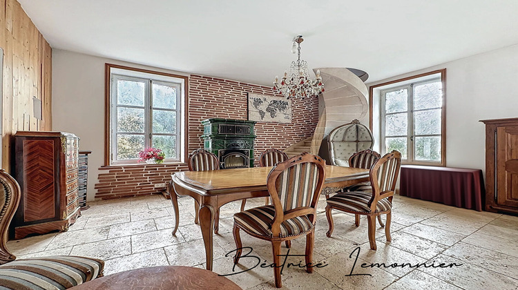 Ma-Cabane - Vente Maison ESCRENNES, 166 m²