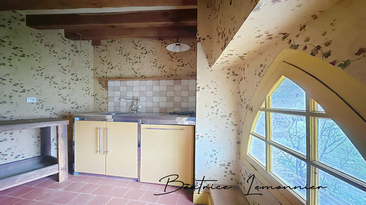 Ma-Cabane - Vente Maison ESCRENNES, 166 m²