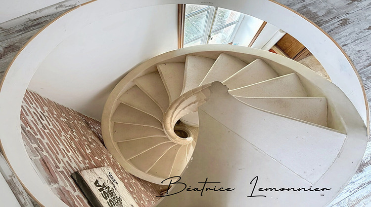 Ma-Cabane - Vente Maison ESCRENNES, 166 m²