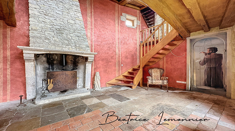 Ma-Cabane - Vente Maison ESCRENNES, 166 m²