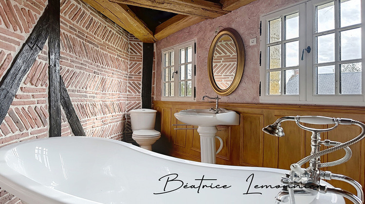 Ma-Cabane - Vente Maison ESCRENNES, 166 m²