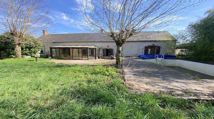 Ma-Cabane - Vente Maison Escrennes, 180 m²