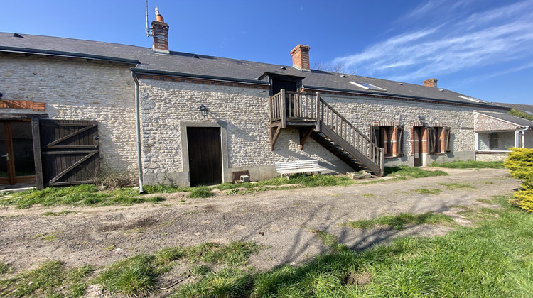 Ma-Cabane - Vente Maison Escrennes, 180 m²