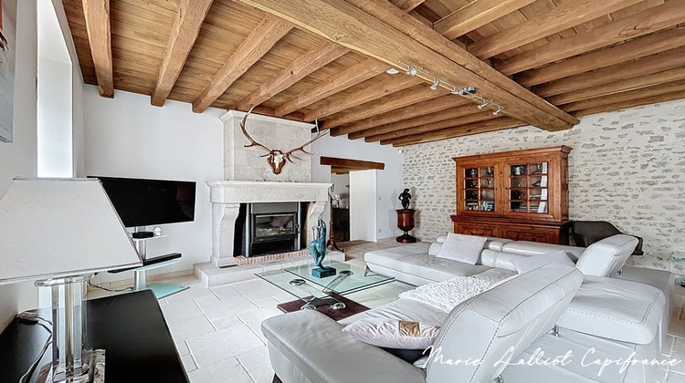 Ma-Cabane - Vente Maison ESCRENNES, 260 m²