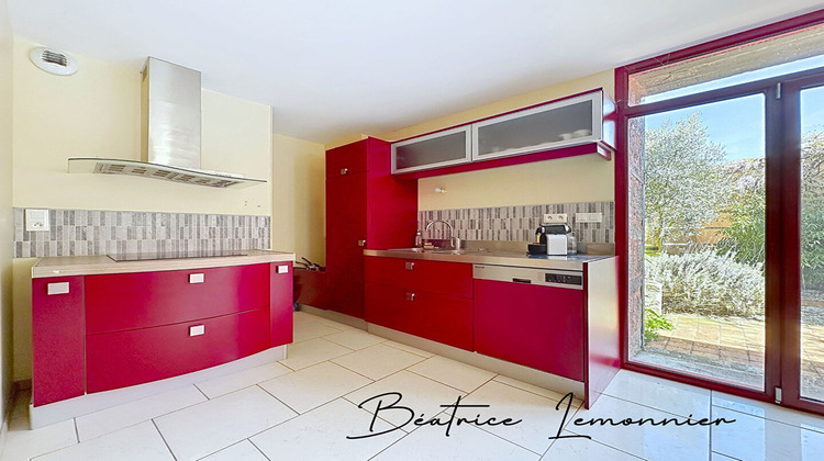 Ma-Cabane - Vente Maison ESCRENNES, 187 m²