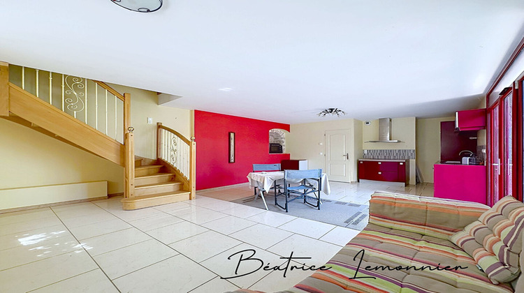 Ma-Cabane - Vente Maison ESCRENNES, 187 m²