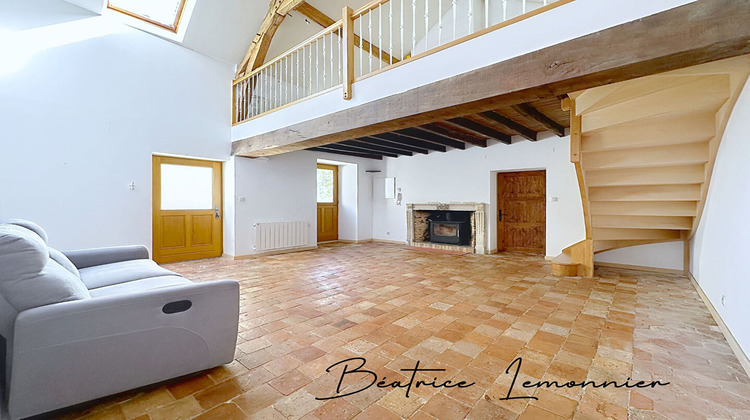 Ma-Cabane - Vente Maison ESCRENNES, 187 m²
