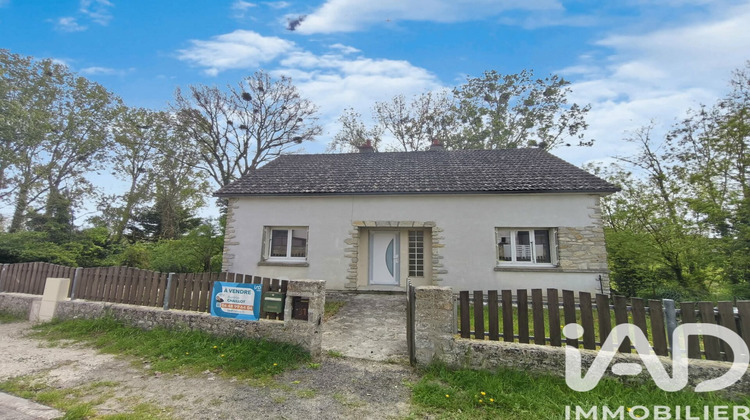 Ma-Cabane - Vente Maison Escrennes, 130 m²