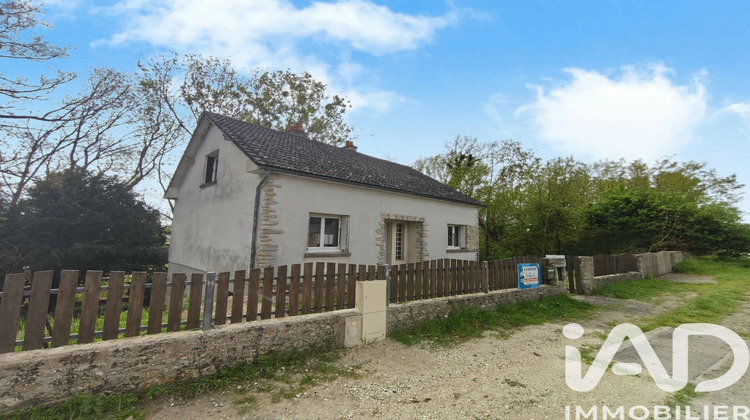 Ma-Cabane - Vente Maison Escrennes, 130 m²