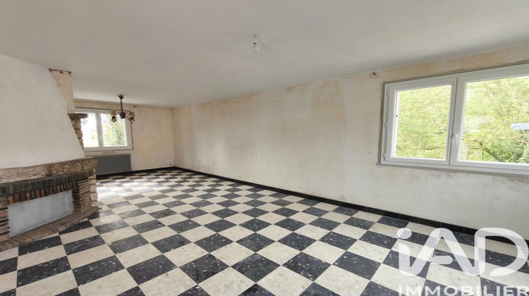 Ma-Cabane - Vente Maison Escrennes, 130 m²