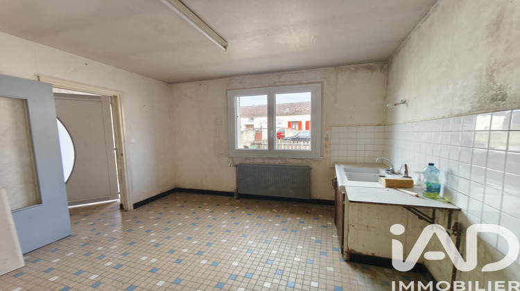Ma-Cabane - Vente Maison Escrennes, 130 m²
