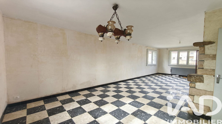 Ma-Cabane - Vente Maison Escrennes, 130 m²