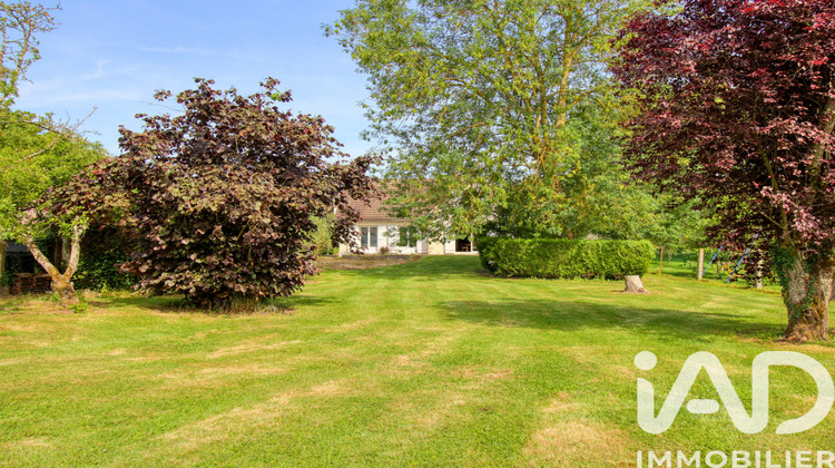 Ma-Cabane - Vente Maison Escrennes, 129 m²