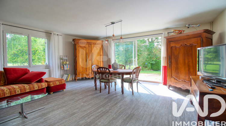Ma-Cabane - Vente Maison Escrennes, 129 m²