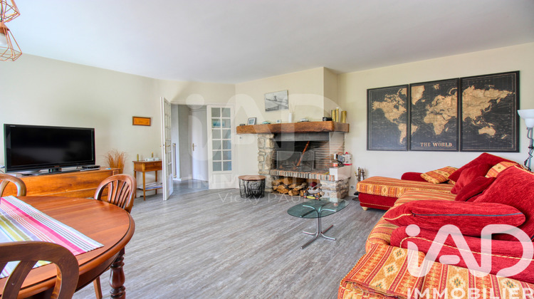 Ma-Cabane - Vente Maison Escrennes, 129 m²