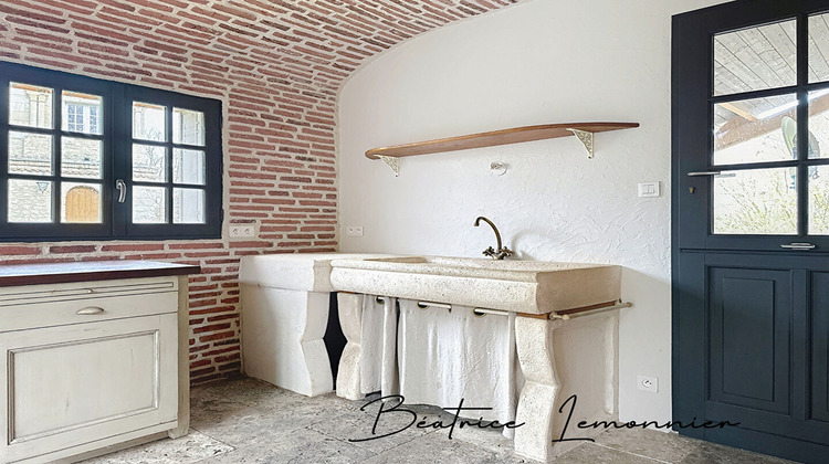 Ma-Cabane - Vente Maison ESCRENNES, 166 m²