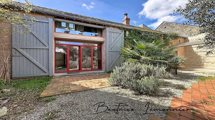 Ma-Cabane - Vente Maison ESCRENNES, 187 m²